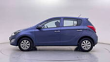 Used Hyundai i20 Asta 1.4 CRDI in Bangalore