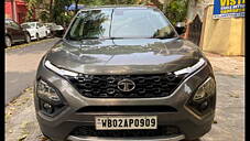 Used Tata Harrier XZ [2019-2020] in Kolkata