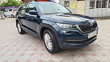 Used Skoda Kodiaq Style 2.0 TDI 4x4 AT in Delhi