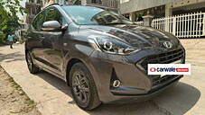 Used Hyundai Grand i10 Nios Sportz AMT 1.2 Kappa VTVT in Hyderabad