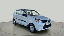 Used Maruti Suzuki Alto VXI in Coimbatore