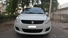 Second Hand Maruti Suzuki Swift VDi in Agra
