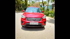 Used Hyundai Creta E Plus 1.6 Petrol in Delhi