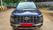Used Hyundai Venue SX Plus 1.0 Turbo DCT in Mumbai
