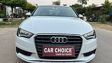 Used Audi A3 35 TDI Technology in Jaipur