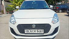 Used Maruti Suzuki Swift Lxi (O) [2014-2017] in Delhi