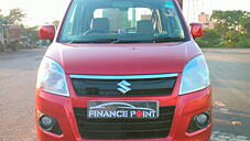 Used Maruti Suzuki Wagon R VXi 1.0 [2019-2019] in Kharagpur