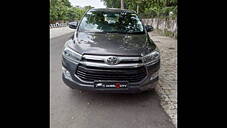 Used Toyota Innova Crysta 2.4 VX 7 STR [2016-2020] in Kanpur