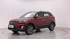 Used Hyundai Creta 1.6 SX Plus AT Petrol in Mumbai