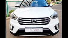 Used Hyundai Creta 1.6 SX (O) in Chennai