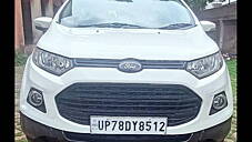 Used Ford EcoSport Trend 1.5L TDCi in Kanpur