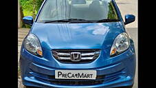 Used Honda Amaze 1.2 EX i-VTEC in Bangalore