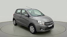 Used Maruti Suzuki Celerio ZXi AMT ABS in Bangalore