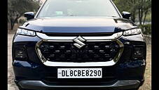 Used Maruti Suzuki Grand Vitara Alpha Plus Intelligent Hybrid eCVT in Delhi
