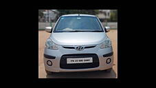 Used Hyundai i10 Asta 1.2 in Coimbatore