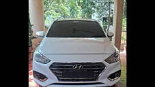 Used Hyundai Verna SX 1.6 CRDi in Pune