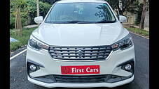 Used Maruti Suzuki Ertiga ZXi Plus in Bangalore