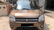 Used Maruti Suzuki Wagon R ZXi 1.2 AMT in Chennai
