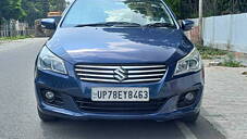 Used Maruti Suzuki Ciaz VXi+ in Kanpur