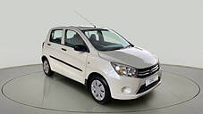 Used Maruti Suzuki Celerio VXi in Ahmedabad