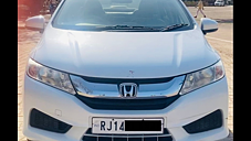 Second Hand Honda City SV in Kota