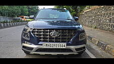 Used Hyundai Venue SX Plus 1.0 Turbo DCT in Mumbai