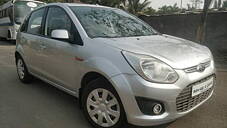 Used Ford Figo Duratorq Diesel EXI 1.4 in Pune