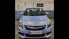 Used Maruti Suzuki Swift DZire ZXI in Mumbai