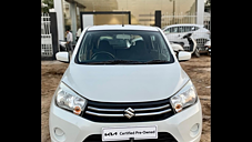 Second Hand Maruti Suzuki Celerio VXi AMT in Surat