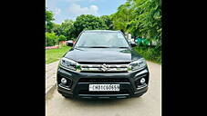 Used Maruti Suzuki Vitara Brezza VXi in Chandigarh