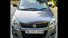 Used Maruti Suzuki Wagon R 1.0 LXI CNG (O) in Delhi