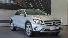 Used Mercedes-Benz GLA 200 CDI Sport in Surat