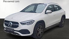 Used Mercedes-Benz GLA 220d [2021-2023] in Chennai