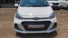 Used Hyundai Grand i10 Magna 1.2 Kappa VTVT in Aurangabad