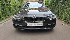 Used BMW 3 Series 320d Luxury Line in Mumbai