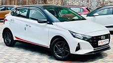 Used Hyundai i20 Sportz 1.2 MT [2020-2023] in Surat