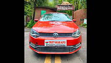 Used Volkswagen Polo Highline1.2L (P) in Mumbai