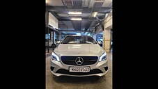 Used Mercedes-Benz CLA 200 CDI Sport (CBU) in Mumbai