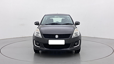 Second Hand Maruti Suzuki Swift VXi in Rajkot