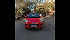 Used Hyundai i10 Asta 1.2 AT with Sunroof in Bangalore