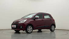 Used Hyundai Grand i10 Sports Edition 1.1 CRDi in Hyderabad