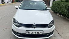 Used Volkswagen Ameo Highline Plus 1.5L AT (D)16 Alloy in Hyderabad