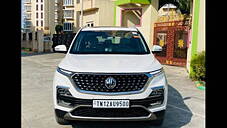 Used MG Hector Sharp 2.0 Diesel Turbo MT in Chennai