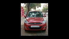 Second Hand Hyundai i10 Era 1.1 LPG in Nagpur