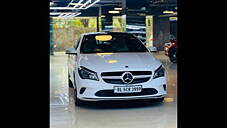 Used Mercedes-Benz CLA 200 D Urban Sport in Delhi