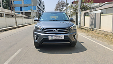 Second Hand Hyundai Creta 1.6 SX Plus AT Petrol in Bangalore