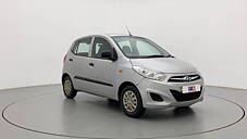 Used Hyundai i10 1.1L iRDE Magna Special Edition in Ahmedabad