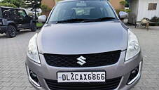 Used Maruti Suzuki Swift Lxi ABS [2014-2017] in Ghaziabad