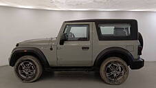 Used Mahindra Thar LX Hard Top Diesel AT in Indore