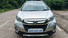 Used Honda WR-V VX MT Diesel in Aurangabad